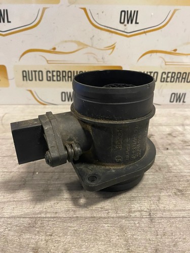 VW AUDI SEAT SKODA 1.9 TDI Luftmassenmesser 038906461B