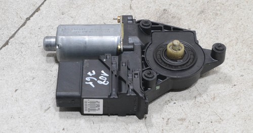 VW Passat 3B Limo Bj 98 Fensterheber Motor Tür hinten RECHTS  #108765-C152