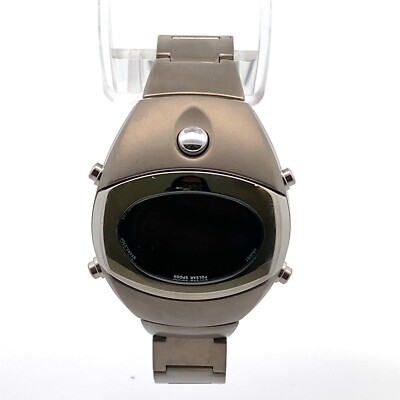 Pulsar Spoon Digital Watch PVP007