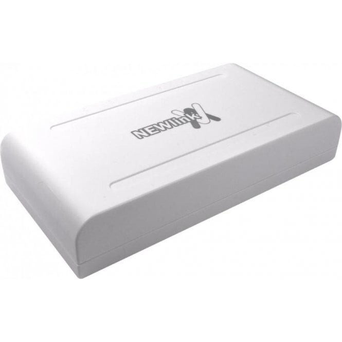 SWITCH 24 PORTE 10/100/1000 Mbs DI RETE RACK 19'' RJ45 GIGABIT CAT6 1000MBS LAN - Foto 9