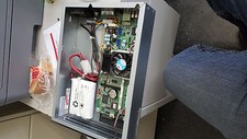uesd VeriFone V920 Viper Card Processing Server EPS P039-500-01or p039-500-02