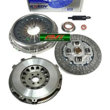 Exedy Clutch Kit Psi Light Flywheel For 1987-1992 Toyota Supra Turbo 3.0l 7mgte