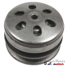 Rear Clutch 150cc GY6 Scooter Go Kart TaoTao Kinroad Hammerhead 157QMJ Moped ATV