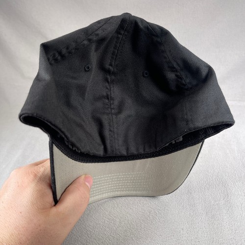 The Woods Amphitheater Fontanel Hut Herren L/XL schwarz FlexFit Nashville TN Musik - Bild 10 von 11
