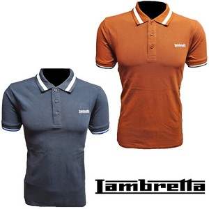 mod polo shirts