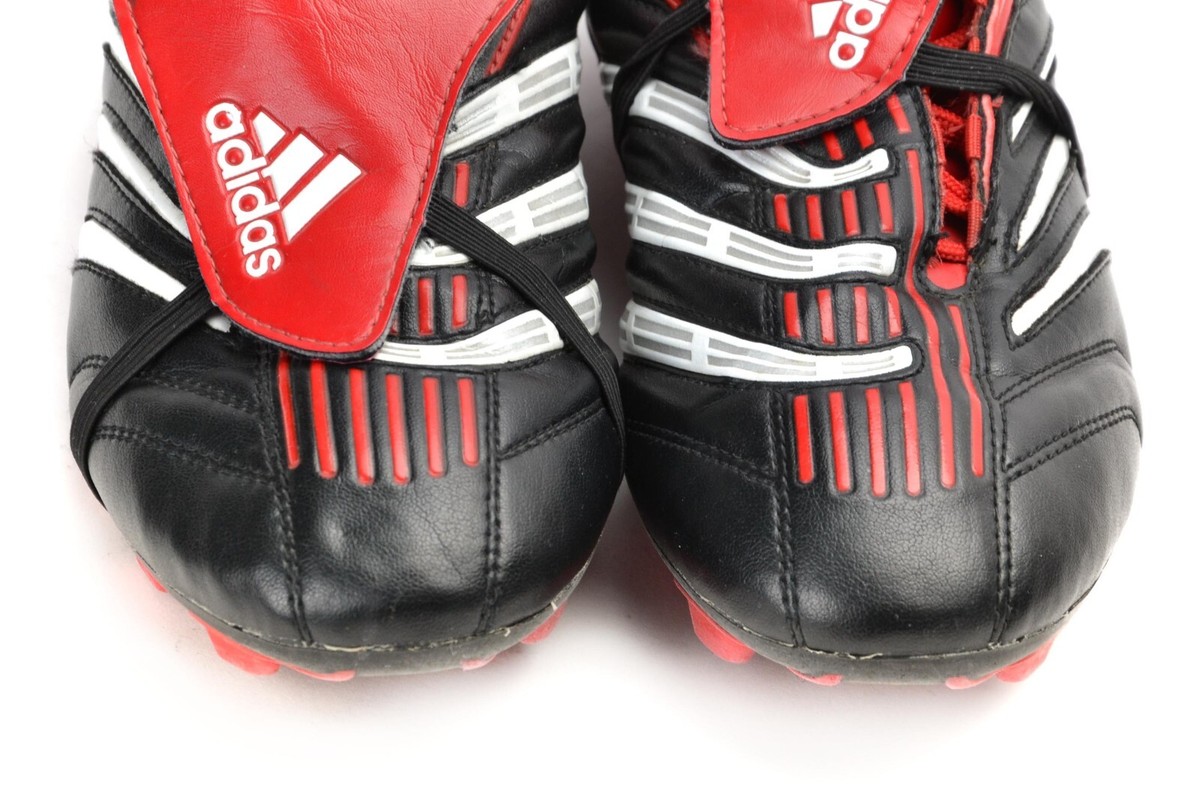 ADIDAS ABSOLADO TRX FG FOOTBALL BOOTS CLEATS 462933 2006 UK