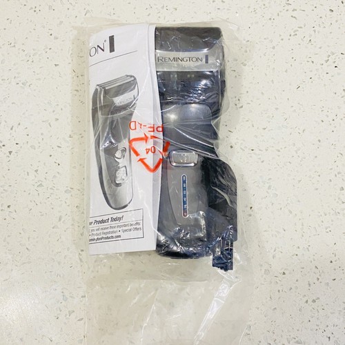 Remington F5790 Pivot & Flex Shaver with PowerClean System Works - No Charger - Picture 3 of 24