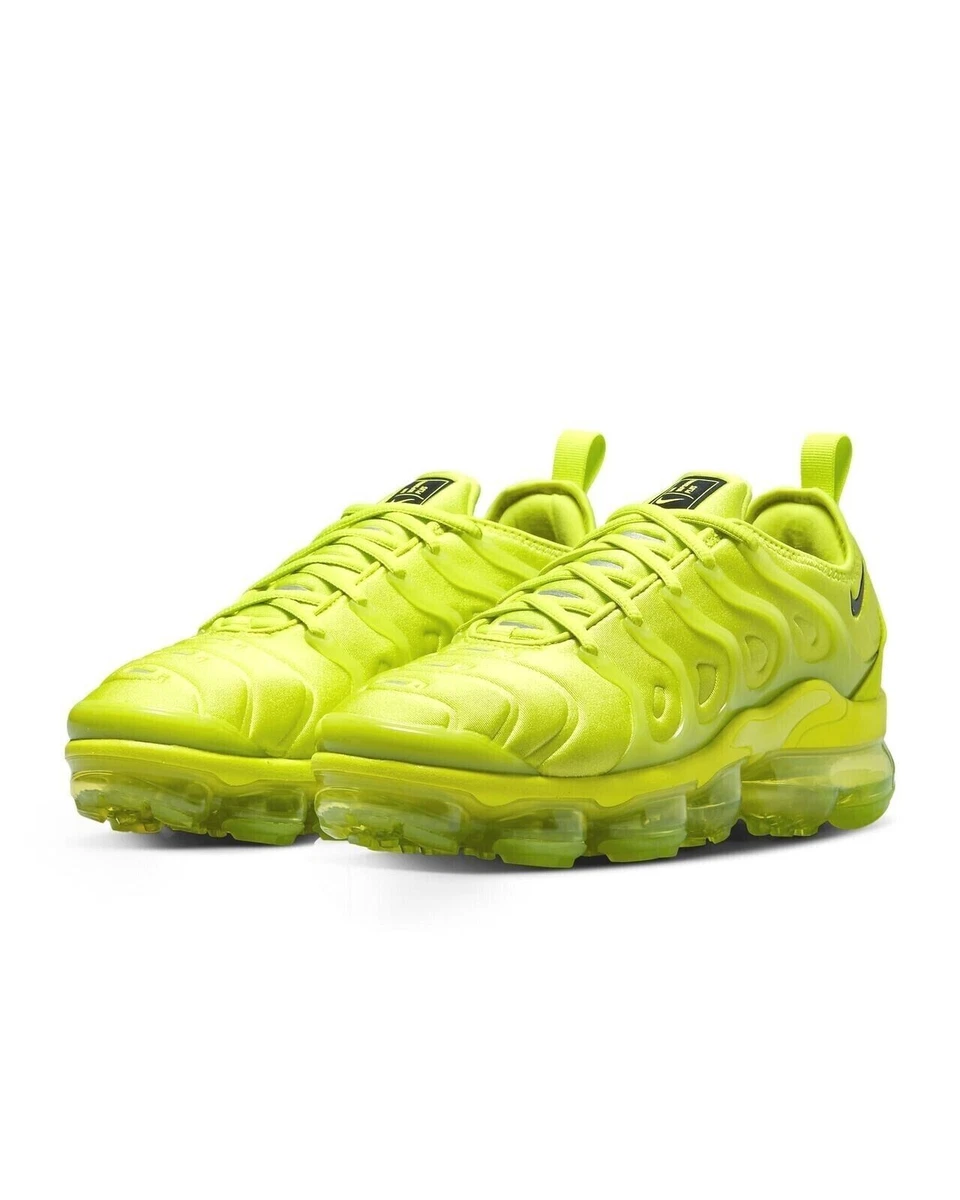 Nike vapormax womens best sale neon