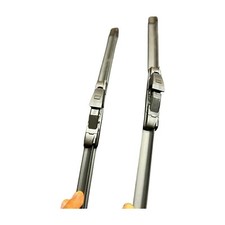 WIPER BLADES FOR RENAULT KOLEOS 2008-2016 (H45)