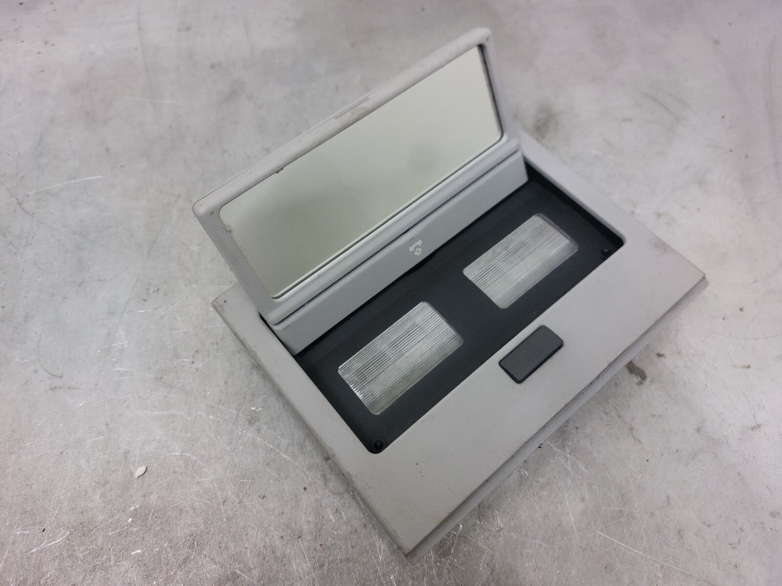 BMW 7 E65 E66 ROOF LIGHT 7149775