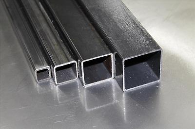 Stahlrohr 70x70x4 Mm – Vierkantprofil Bis 1000 Mm Länge – Rapa GmbH