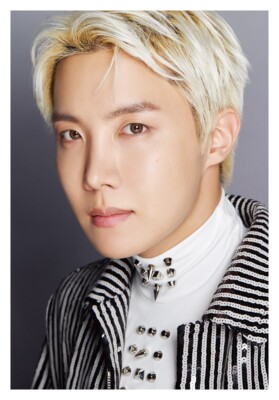 Presale DICON D FESTA BTS : Dispatch 10th Anniversary Foto Buch J-HOPE 2Buch+etc
