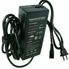For Samsung CF591 C27F591FDN LC27F591FDNXZA Monitor AC Adapter Power Supply Cord