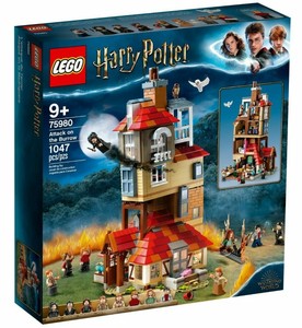 lego harry potter usa