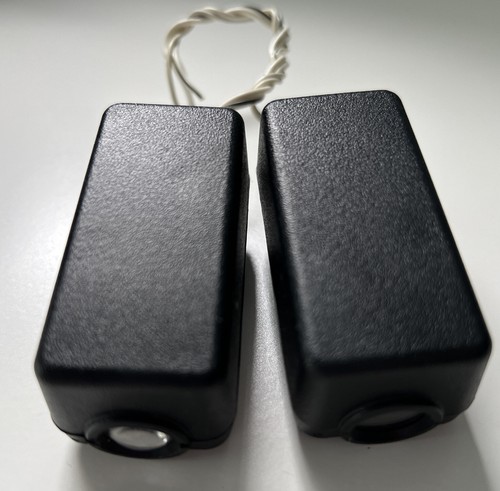 41A5034 LiftMaster Chamberlain Garage Door Safety Sensors Craftsman OEM - 第 4/4 張圖片