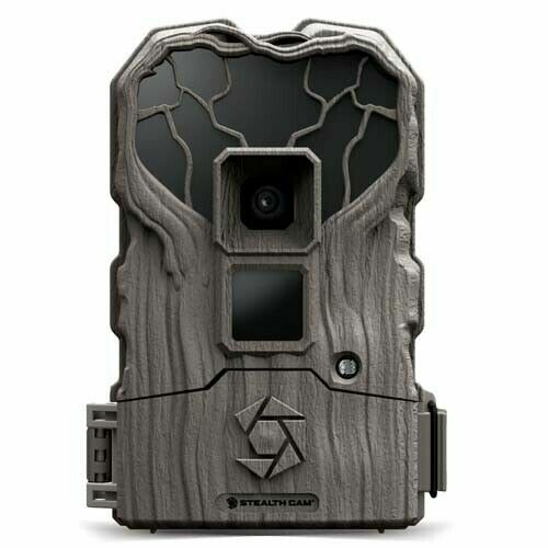 Stealth Cam Game Cameras For Sale Stealth Cam Double Drop 18mp Stealth Cam QS18 QS Camera For Sale Online  Australia