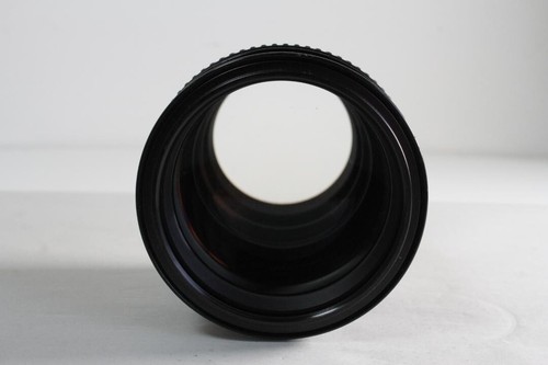 Near Mint Nikon Ai-s AIS Nikkor 105mm f/1.8 Tele MF Objektiv aus JAPAN - Bild 2 von 7