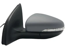 Left TechPro Mirror fits VW Golf 2010-2014 12BYKK