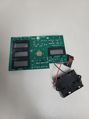 Proform 490GS Treadmill Console Display Board (32)