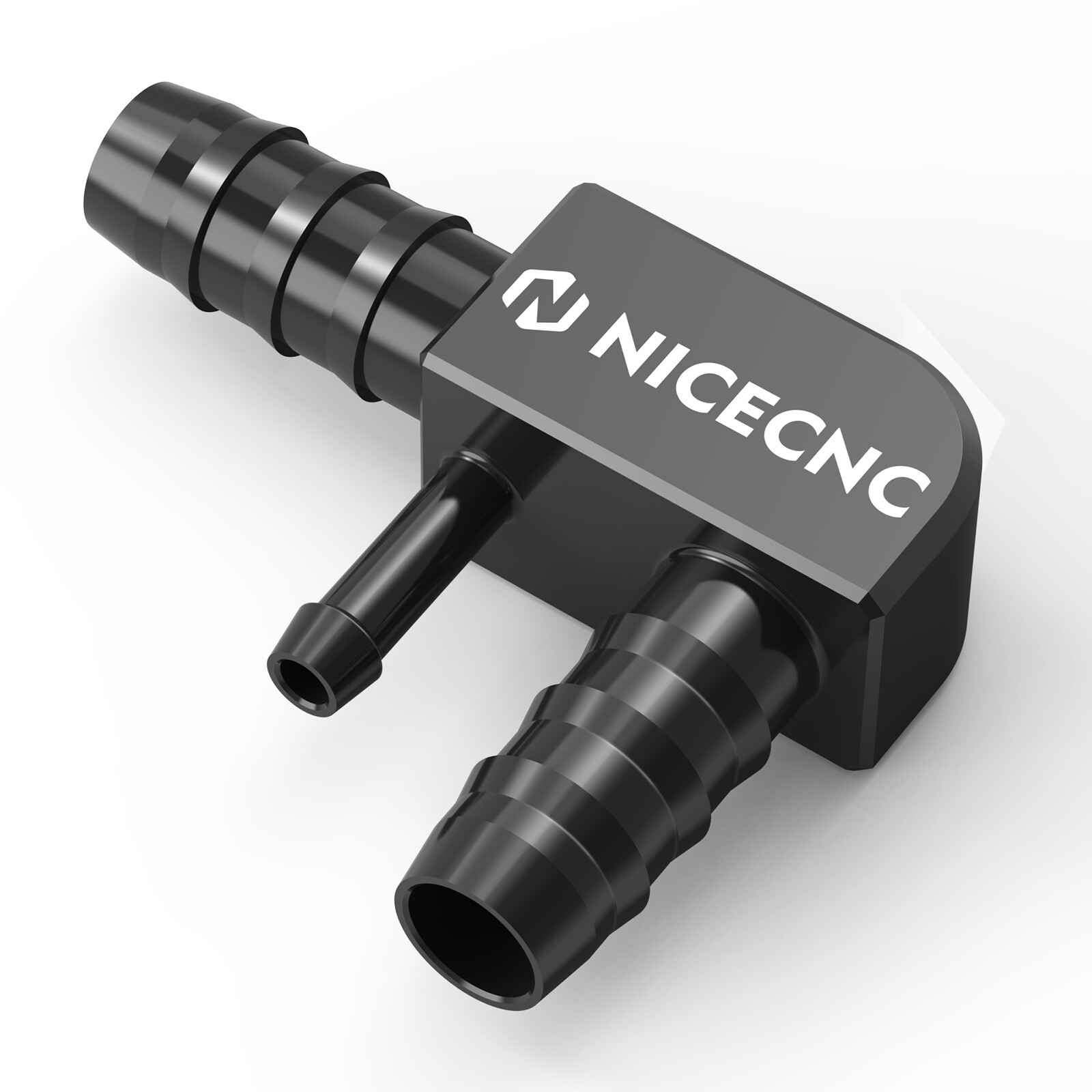 Vacuum Hose FConnector For BMW E46 325i 330i 325xi 330xi 325Ci 330Ci