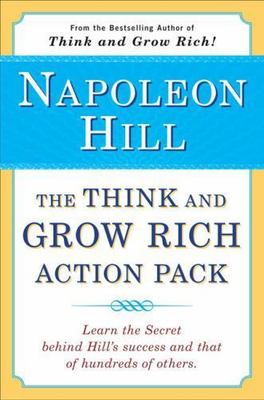 Think and Grow Rich Action Pack : Learn the Secret