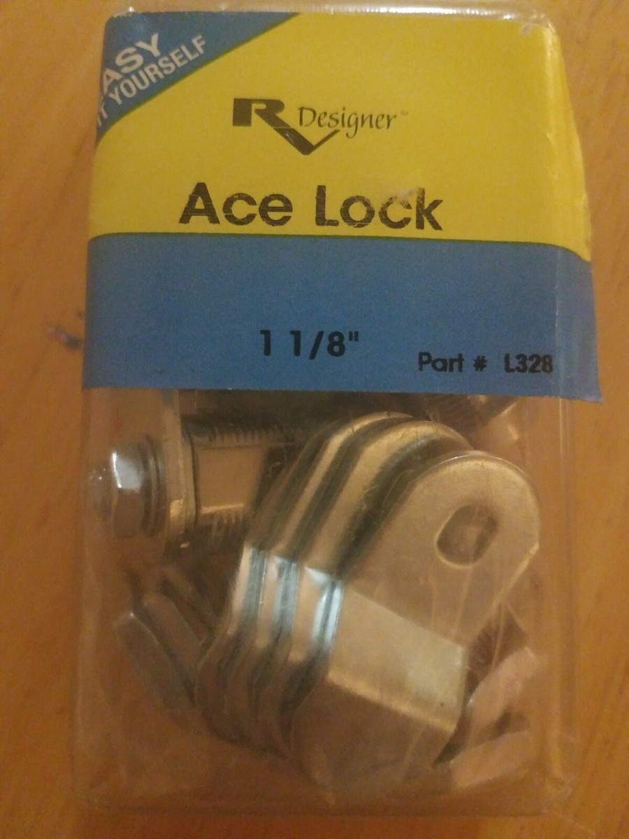 Lu様 RV Designer Lock Cylinder L328 | eBay