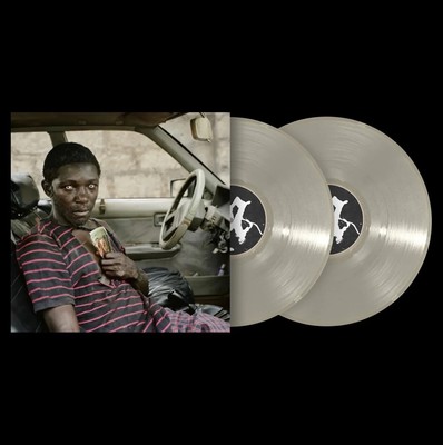 Travis Scott Utopia Vinyl Album Cover #3 SEALED  BRAND NEW 