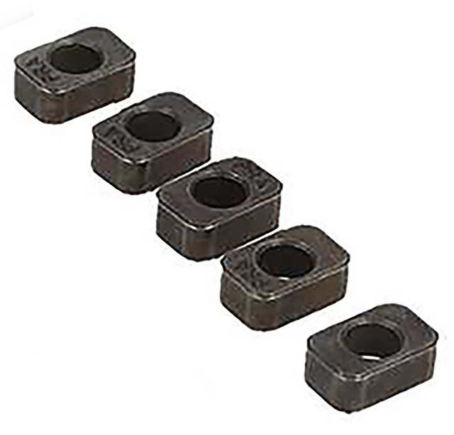 Set of 5 Slider Packing Washer Blade Spacer Fit STIHL Hl100 Hs61 Hs75
