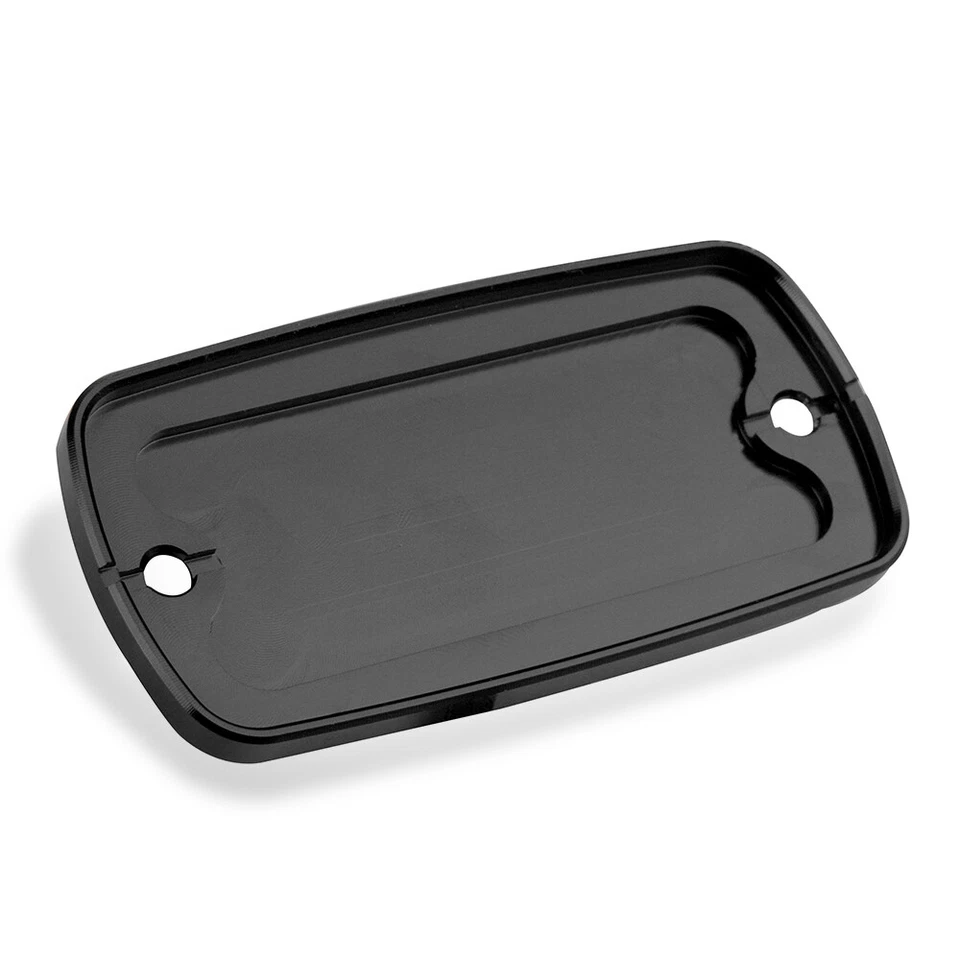 Moto Fluid Reservoir Cap For HONDA VFR 800/VFR 800F/VFR 800X/VFR 1200X/VFR 1200F Foto 2 de 4