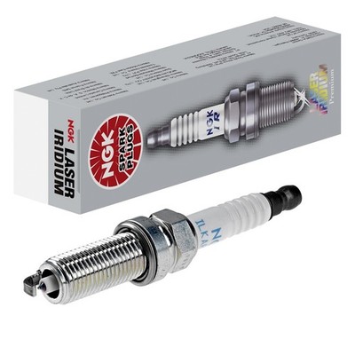 Zündkerze fester SAE-Anschluss NGK Aftermarket-Expertise für u.a. TOYOTA AURIS