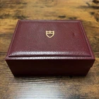 Tudor box