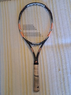 Babolat Tennis Racket FLOW TOUR