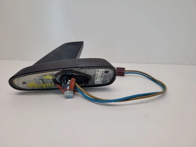 2011-2013 雪佛兰 SILVERADO 1500 ROOF 安装鲨鱼鳍 — 第 2/4 张图片