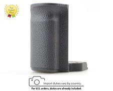 Tested Top MINT Canon GR-E1 Battery Grip Holder For EOS 1 1N 1V 3 From JAPAN