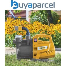 Hozelock 7816 7606 Garden Jet Pump 3000 K7 600w 3.5 Bar