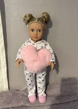 Our Generation Serenity Doll