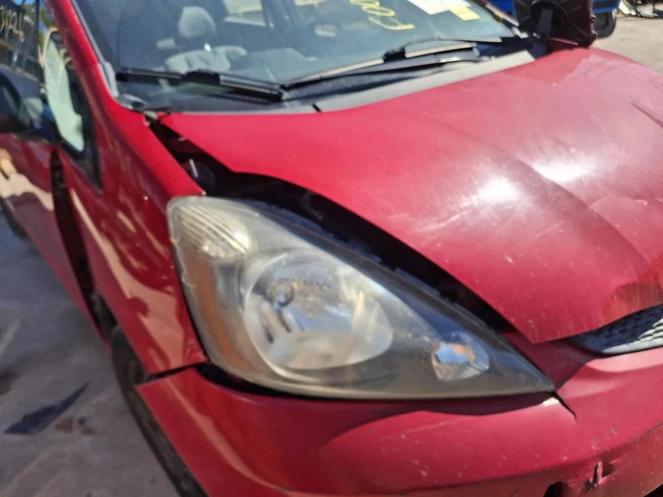 Used Automatic Transmission Assembly fits: 2011 Honda Fit AT 5 speed Grade A Foto 4 de 4