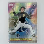 2026 Topps Series 2 Bubba Chandler Base (RAW)