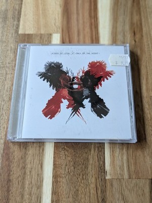 Only by the Night by Kings of Leon (CD, 2008) Alternative Rock, Pop, Album