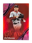 2026 Topps Series 2 Jim Edmonds Base (RAW)