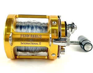 Penn International II | eBay