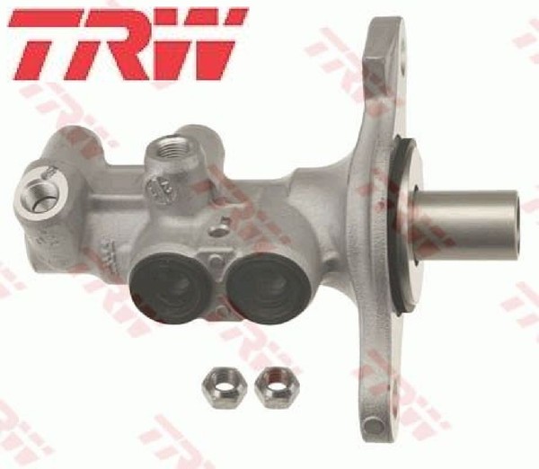Trw PMF511 Hauptbremszylinder Bremszylinder FüR Renault FüR Dacia-image