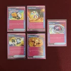 Pokémon Scarlet & Violet Twilight Masquerade & Temporal Forces Ace Spec Bundle