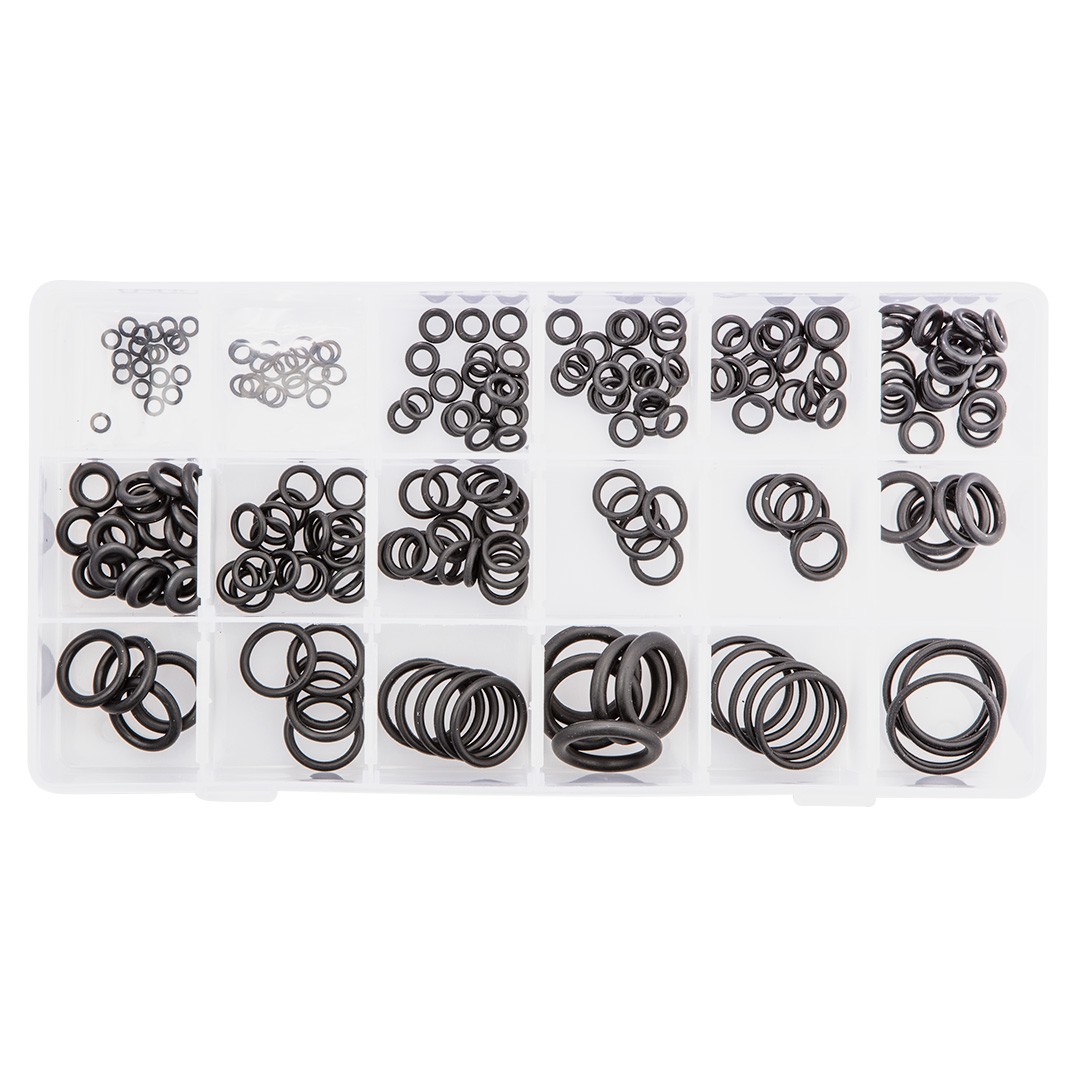 Fits TOPEX-NEO-GRAPHITE NARZ�DZIA 11-977 NBR O-RING, 225 PCS SET ⭐UK Stock⭐ - Image 8