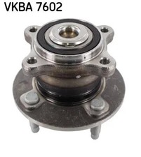 Roulement de roue Chevrolet AVEO