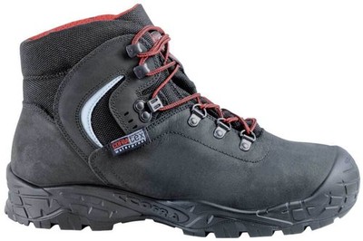 Herren Cofra Summit Stahlkappe Zwischensohle Sicherheit Arbeitsstiefel Größen 7 bis 12