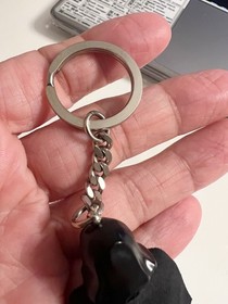 Lego Star Wars:  Keychain Darth Maul (3922) Flawless  [1999]