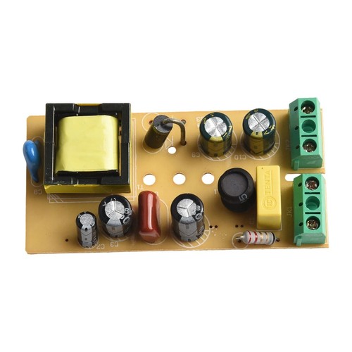 Simplified Installation Process with Screw Terminal Connections on the Driver - Picture 10 of 12