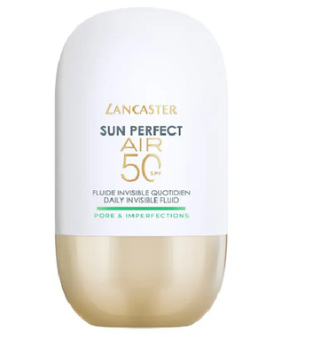 LCS SUN PERF.AIR FLUID PORE&IM.SPF.50 40