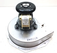 JAKEL J238-150-15304 119410-00 Inducer Blower Motor 115V refurb. used #RMR637